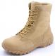 Vemont Tan Military Lightweight Botts by Vemont